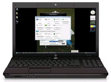 HP ProBook 4420s - lua chon cho doanh nhan thoi dai moi hinh anh