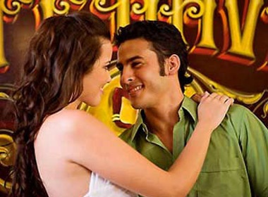 Ban trai toi tung yeu 'gai ban hoa' hinh anh