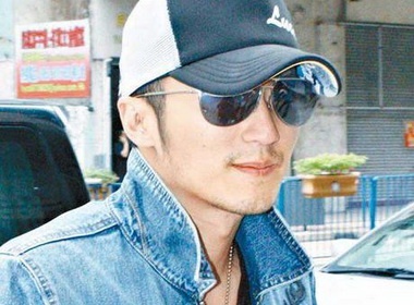 Ta Dinh Phong chuan bi 'ho de' hinh anh