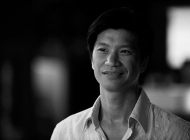 Dustin Nguyen - 'vang' cua phim Viet hinh anh