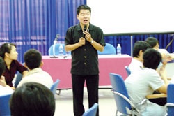 Chon nghe nhu cach pha ca phe hinh anh