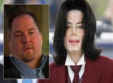 'Ban trai' bi mat cua Michael Jackson len tieng hinh anh