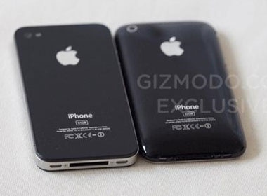 iPhone 4G co the duoc ban vao dau thang 6 hinh anh