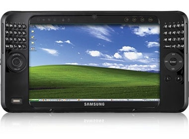 May tinh bang cua Samsung co ten goi 'S-pad' hinh anh