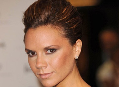 Victoria Beckham cuon hut ca the gioi! hinh anh