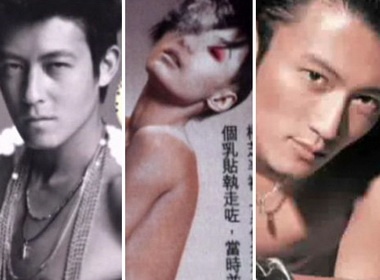 Vo chong Truong Ba Chi lo anh ban khoa than hinh anh