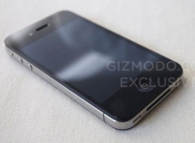 Xuat hien tin don iPhone 4G quay duoc video HD 720p hinh anh