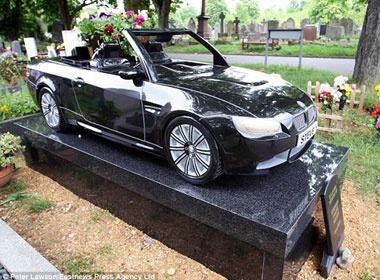 Ngoi mo mang hinh... xe BMW hinh anh