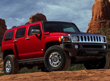 Hummer H3 bi thu hoi hinh anh