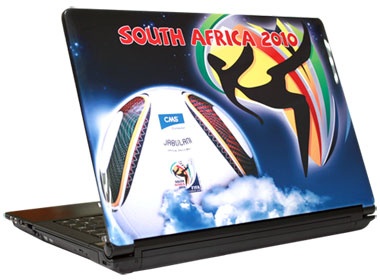 CMS Sputnik S23, S24 - laptop cho mua World Cup hinh anh
