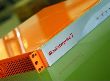 Bkav phat hanh Bkav Enterprise 7 hinh anh