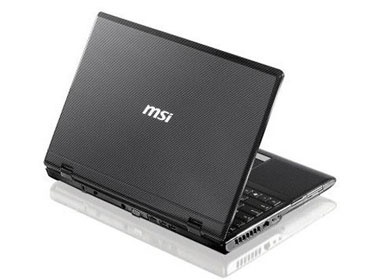 Laptop MSI manh me voi card do hoa roi hinh anh
