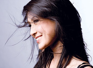 Kathy Uyen da co mot nua gan gui de se chia hinh anh