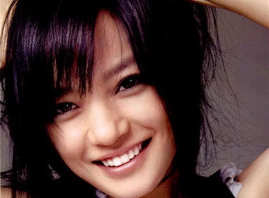 Trieu Vy xin bao luu viec hoc hinh anh