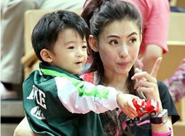 Truong Ba Chi doi ngay 'nam o' hinh anh