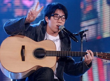 Vo Thanh Long lo dien hinh anh