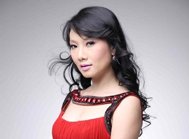 My Uyen - Mot minh sau nhung moi tinh tan vo hinh anh