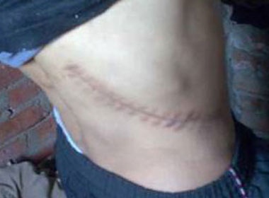 Manh khoe tinh vi cua nhung ke buon noi tang Trung Quoc hinh anh