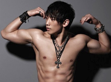 Rain duoc de cu MTV Movie Award hinh anh