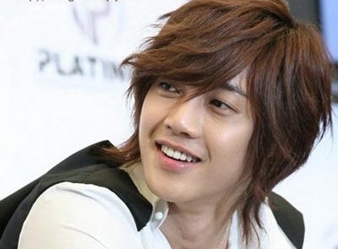 Kim Hyun Joong tham gia IRIS 2? hinh anh