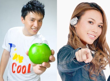 Nhung ca si mang giac mo dien anh hinh anh