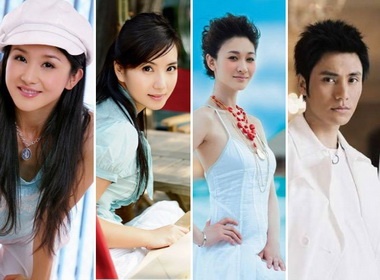 Sao Hoa ngu 'so' ket hon voi dong nghiep hinh anh