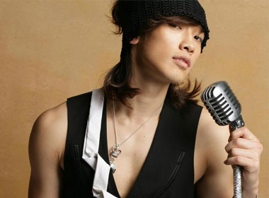 Rain bi hoc tro 'ke xau' hinh anh