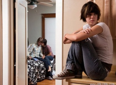 Dau kho vi biet nguoi yeu di 'boc banh' hinh anh