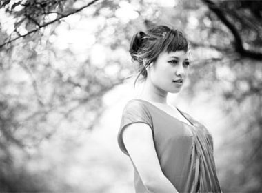 Khanh Linh: 'Hon nhan cua toi tam thoi la mot dau phay' hinh anh