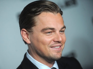 Leonardo DiCaprio va lan xem phim kho so hinh anh