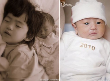 Lo anh quy tu thu 2 cua Ta Dinh Phong hinh anh