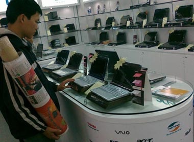 Tiet kiem 2 trieu khi mua may tinh Acer tai Viettel hinh anh