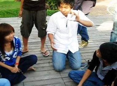 Ao thuat, san choi huyen bi cua gioi tre hinh anh