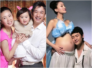 Nhung ong chong ly tuong cua lang giai tri Hoa ngu hinh anh