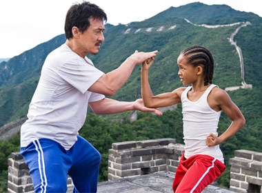 Ngoi sao moi Jaden Smith hinh anh