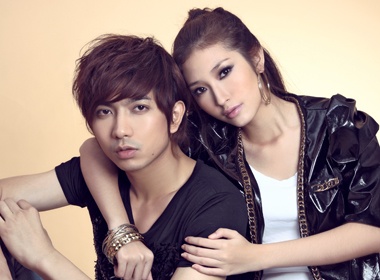 'Khong gioi han' cua Tim va Khong Tu Quynh hinh anh