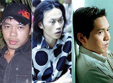 Ban be bang hoang truoc su ra di cua Huu Loc hinh anh