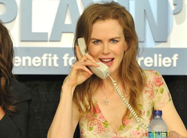 Nicole Kidman tuoi tan lam tu thien hinh anh