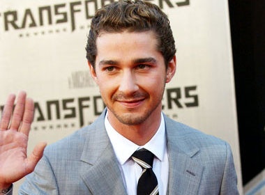 Shia LaBeouf: 'Indiana Jones la tham hoa cua toi' hinh anh