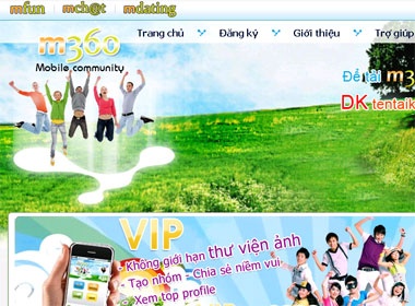 4 dich vu tien ich moi cho thue bao Vinaphone hinh anh