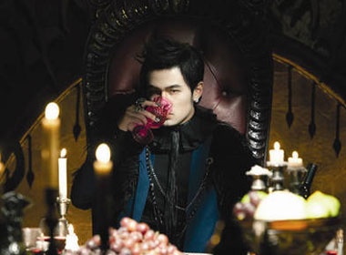 Chau Kiet Luan pha ky luc voi album moi hinh anh