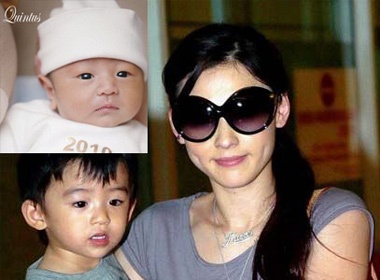 Truong Ba Chi bi mat ve nha hinh anh