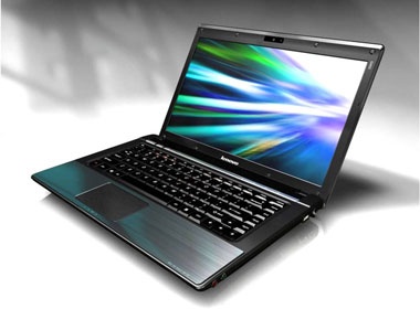 Lenovo IdeaPad G460 - kieu dang dep, cau hinh cao hinh anh