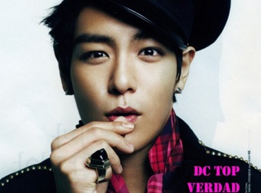 TOP gian di tren Bazaar hinh anh