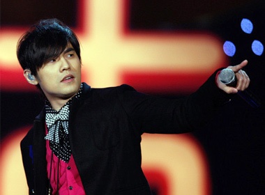 Chau Kiet Luan lai kho voi scandal hinh anh