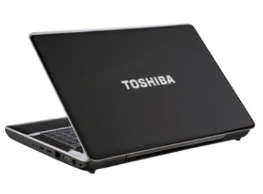 Laptop choi game 'vam vo' nen tang Core i7 cua Toshiba hinh anh