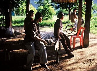 Phim Thai Lan gianh Canh co vang 2010 hinh anh