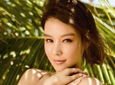 'Nguoi dep ngan can' goi cam trong nang he hinh anh