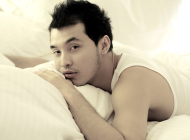 Ung Hoang Phuc khoe voc dang khoe khoan hinh anh