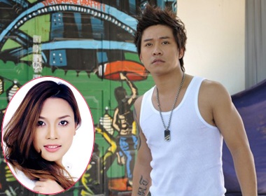 Tuan Hung ‘yeu’ My Tam nhu em gai hinh anh